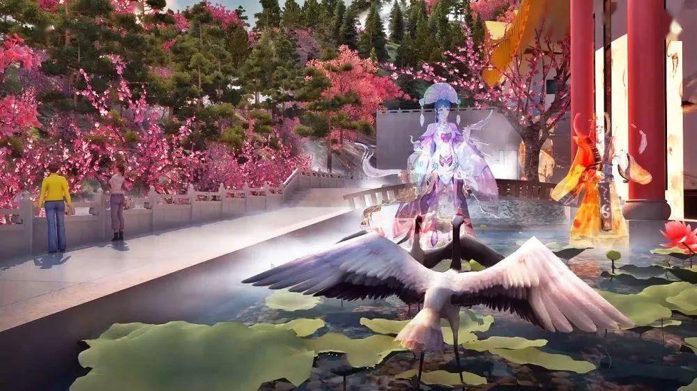 召唤神龙万宁版祖龙